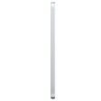 Внешний аккумулятор Xiaomi UltraThin Magnetic Power Bank 5000 15W GL Glacier Silver