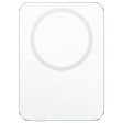 Внешний аккумулятор Xiaomi UltraThin Magnetic Power Bank 5000 15W GL Glacier Silver