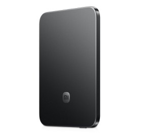 Внешний аккумулятор Xiaomi UltraThin Magnetic Power Bank 5000 15W Graphite Black