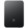 Внешний аккумулятор Xiaomi UltraThin Magnetic Power Bank 5000 15W Graphite Black