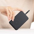 Внешний аккумулятор с кабелем Xiaomi 33W Magnetic Power Bank 10000mAh (Integrated Cable) Gray