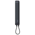 Внешний аккумулятор с кабелем Xiaomi 33W Magnetic Power Bank 10000mAh (Integrated Cable) Gray