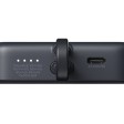 Внешний аккумулятор с кабелем Xiaomi 33W Magnetic Power Bank 10000mAh (Integrated Cable) Gray