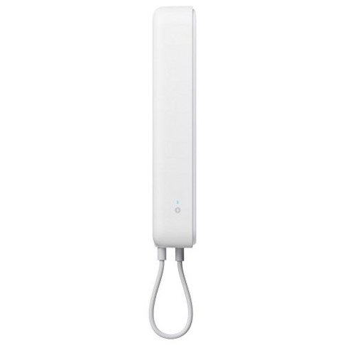 Внешний аккумулятор с кабелем Xiaomi 33W Magnetic Power Bank 10000mAh (Integrated Cable) White