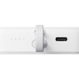 Внешний аккумулятор с кабелем Xiaomi 33W Magnetic Power Bank 10000mAh (Integrated Cable) White