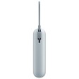 Внешний аккумулятор со встроенным кабелем Mi Power Bank 10000mAh (Integrated Cable) Ice Blue GL