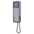 Внешний аккумулятор со встроенным кабелем Xiaomi 165W Power Bank 10000mAh (Integrated Cable) GL