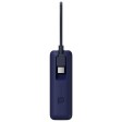 Внешний аккумулятор со встроенным кабелем Xiaomi 33W Power Bank 10000mAh (Integrated Cable) Ice Blue