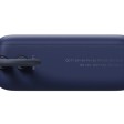 Внешний аккумулятор со встроенным кабелем Xiaomi 33W Power Bank 10000mAh (Integrated Cable) Ice Blue