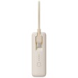 Внешний аккумулятор со встроенным кабелем Xiaomi Power Bank 10000mAh (Integrated Cable) Tan GL