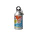 серебристый
