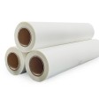 Пленка для DTF печати Double Matte (горячего / холодного отрыва) 60 см х100 м
