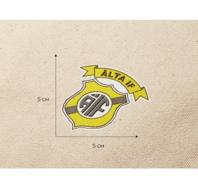 ПАТЧ 3D (M) 5 х 5 см ПАТЧ 3D (M) 5 х 5 см