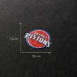 ПАТЧ 3D (S) 3,5 х 3,5 см