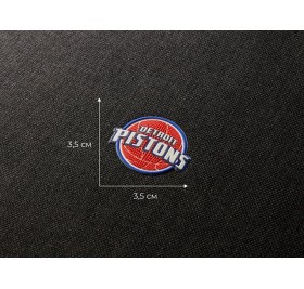 ПАТЧ 3D (S) 3,5 х 3,5 см ПАТЧ 3D (S) 3,5 х 3,5 см