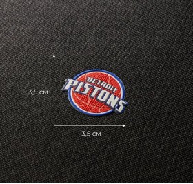 ПАТЧ 3D (S) 3,5 х 3,5 см