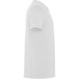 Футболка «Kutta» унисекс, белый