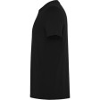 Футболка «Kutta» унисекс, черный