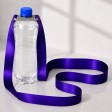 Лента 2,5 см под сублимацию с держателем для бутылок воды L
