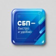 Смоляной стикер для прикассовой зоны S, 4х4 см