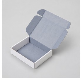 Коробка подарочная 
