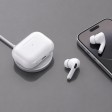 Беспроводные наушники с микрофоном Air Nova 2, TWS, BT5.4, 300 мАч, QI, белый, Deppa