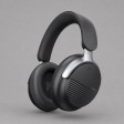 Беспроводные накладные наушники Stereo Vibe, BT 5.4, 400 мАч, черный, Deppa