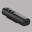 Bluetooth ресивер, BT 5.0, 90 мАч, черный, Deppa