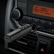 Bluetooth ресивер, BT 5.0, 90 мАч, черный, Deppa