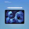 Стилус универсальный Pro Stick для планшетов и смартфонов, белый, Deppa