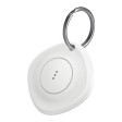 Bluetooth трекер D-Tag, белый, Deppa