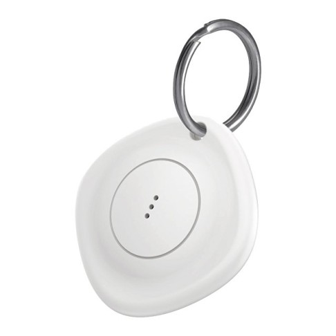 Bluetooth трекер D-Tag, белый, Deppa