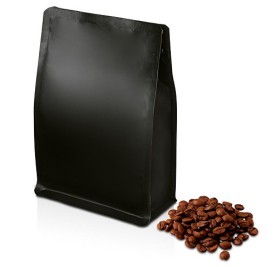 Кофе зерновой 250 гр. 