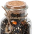 Чай черный, с соком ананаса, мёдом и облепихой, 140г (Р)