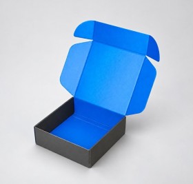 Коробка подарочная 