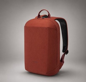 Рюкзак для ноутбука 14'' КЕНТУККИ, красный