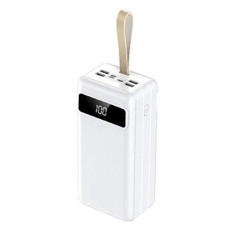 Внешний аккумулятор Rombica NEO PRO-600 White (Р)