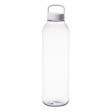 Бутылка для воды «Холв», 900 мл, прозрачный/белый