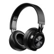 Беспроводные накладные наушники Stereo Style, BT 5.3, 400мАч, черный, Deppa