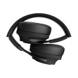 Беспроводные накладные наушники Stereo Style ANC , BT 5.0, ANC, 500мАч, черный, Deppa