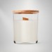 прозрачный