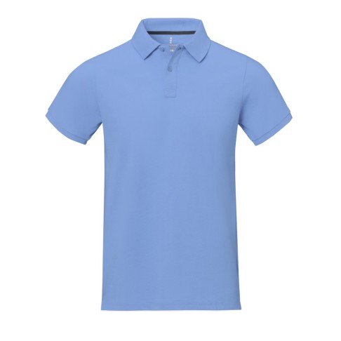 Мужское поло Calgary