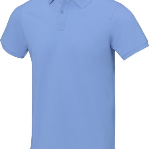 Мужское поло Calgary