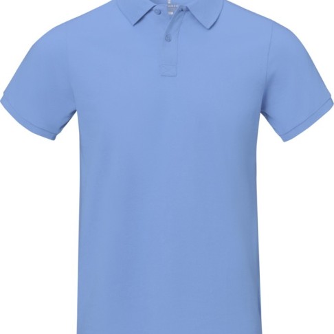 Мужское поло Calgary