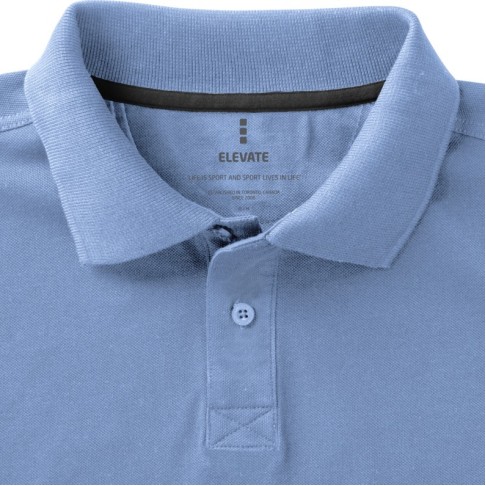 Мужское поло Calgary