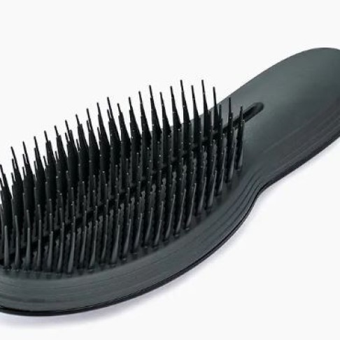 Расческа глянцевая