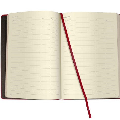 Блокнот TRECK 14,2 x 20,5