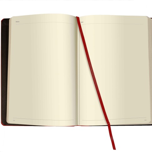 Блокнот TRECK 14,2 x 20,5