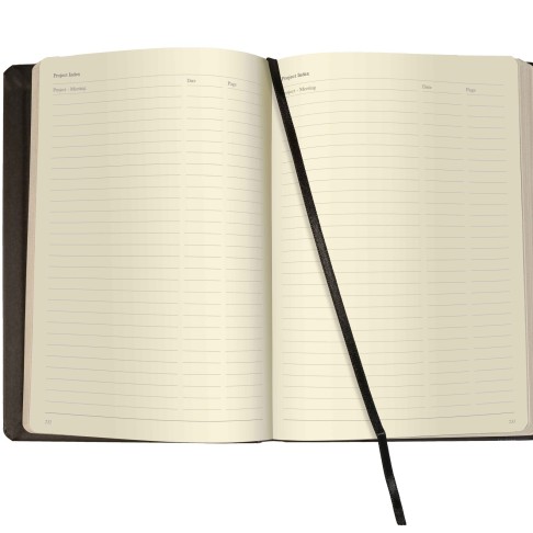 Блокнот TRECK 14,2 x 20,5