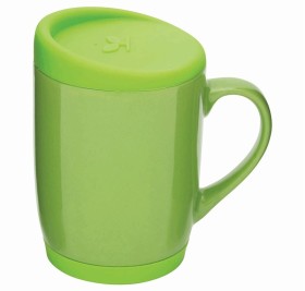 Керамическая кружка EASY DAY